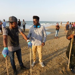 Mixx Dj - Wakala Ft Defoe Bantan 2016 504 0203