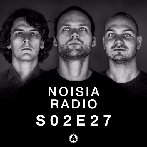 Hidden Turn - Passing Feat Seo (clip from Noisia Radio show)
