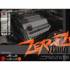 Zeroize - Forte Escape
