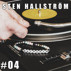 Sten Hallström