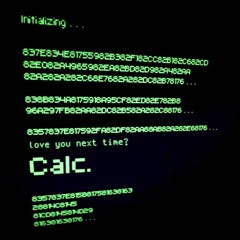 【Mawarine Shuu】Calc【UTAUカバー】