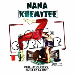 One Corner (Prod. By Classick)