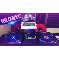 Police In Helicopter BY (DJ KILO NYC)