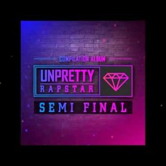 JIMIN(지민) & IRON(아이언) - Puss ("언프리티 랩스타 Semi Final") (Full Audio)
