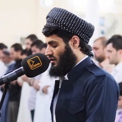 تلاوة عراقية نادرة للقارئ رعد الكردي من سورة الكهف