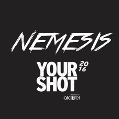 Your Shot 2016 Live Mix