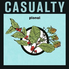 'Casualty'