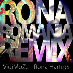 RONA ROMANIA REMIX feat. Rona Hartner