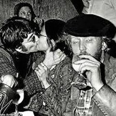 I want you to sit on my face - (Harry Nilsson cover)