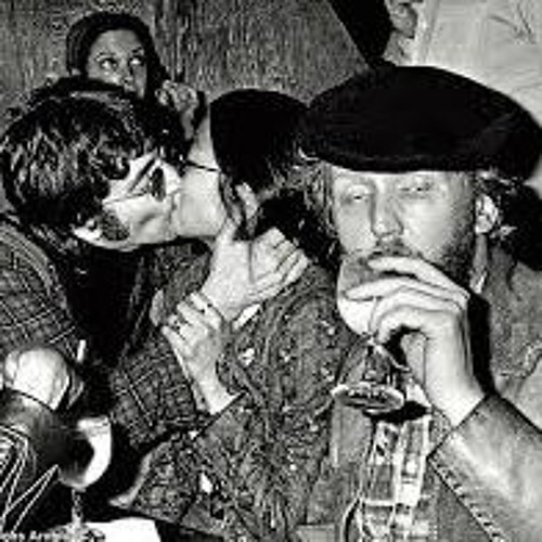 I want you to sit on my face - (Harry Nilsson cover)