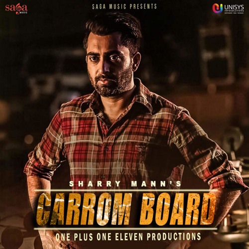 Carrom Board