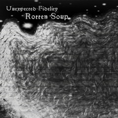 Unexpected Fidelity  - Kübler-Ross Model