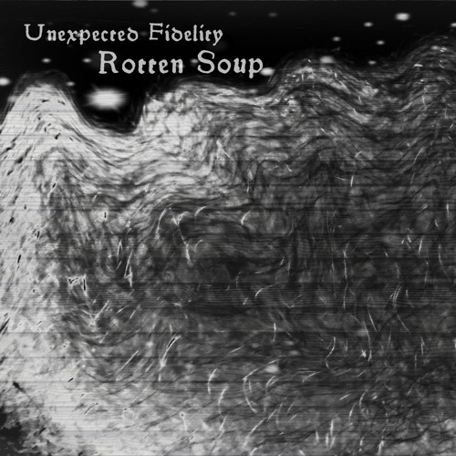Unexpected Fidelity  - Kübler-Ross Model