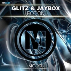 Jaybox X Glitz - Potion [OUT NOW ON BEATPORT]