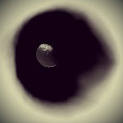 Black Moon Of Saturn (Janus Version)