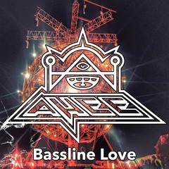 Bassline Love