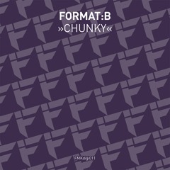 Format:B -Chunky (YROR? Bootleg)[Free D/L In Description]
