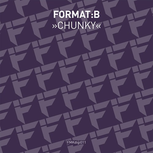 Format:B -Chunky (YROR? Bootleg)[Free D/L In Description]