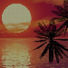 8-Bit Summer Reggae