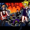 Black Sheep - Scott Pilgrim vs. The world (Maka β
)