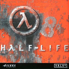 Half-Life Credits Closing Theme Extended Mix