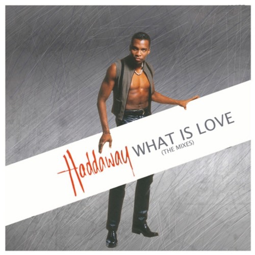 What Is Love (HOPSTEADY REMIX)
