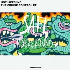 Hot Lipps Inc. - Cruise Control (Original Mix)