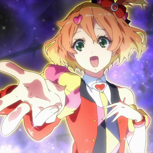 Chii Lf Macross Delta Cover God Bless You By Lisa Monika On Soundcloud Hear The World S Sounds