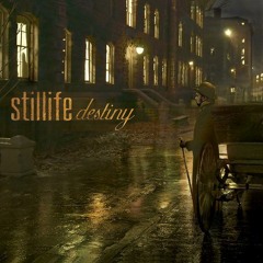 Stillife - To Live Again