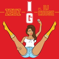 Dj Chose - Instagram Woe - Zeuz( Radio Version)