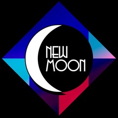 New Moon band - live