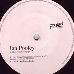 Ian Pooley - My Kicks (Vincenzo & Lovebirds Remix)