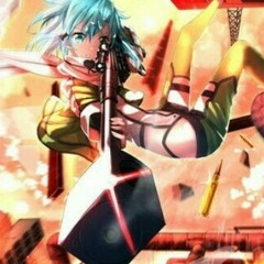 Nightcore - I Want To Live(Skillet)