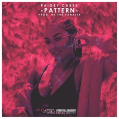 Paigey Cakey - Pattern