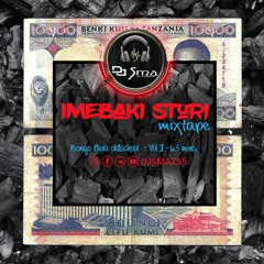 BONGO FLAVA (OLD) IMEBAKI STORI MIXTAPE
