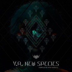 Fullkomligt Skandalöst (Out now V.A. New Species)
