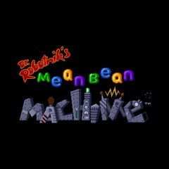 Dr. Robotnik's Mean Bean Machine - Exercise Mode [MMC5, 0CC-FamiTracker]