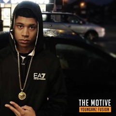 Younganz Fusion - The Motive [Prod. DuttzZ]