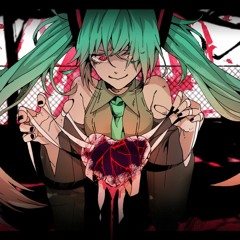 [UTAUカバー] ストリーミングハート [ルコ・リツ](THANK YOU FOR 200 FOLLOWERS)