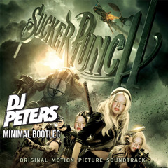 Sweet Dreams (DJ Peters Bootleg) FREE DL