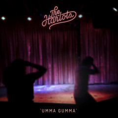 THE HARLOTS - Umma Gumma