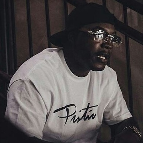 Stacklord Snook- Cut It (freestyle) Feat. Ciple