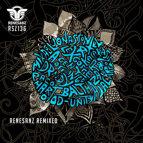 Mikael Jonasson - Hybernate (Lex Gorrie Remix) [Renesanz]