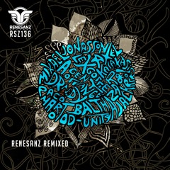 Balthazar & JackRock - Vintage (Agent Orange Remix) [Renesanz]