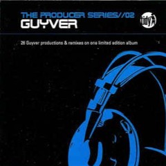Guyver - Heaven And Hell