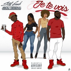 Still Fresh Feat Abou Debeing  - Je Te Vois - Instrumental (Prod. By Biggie Jo)