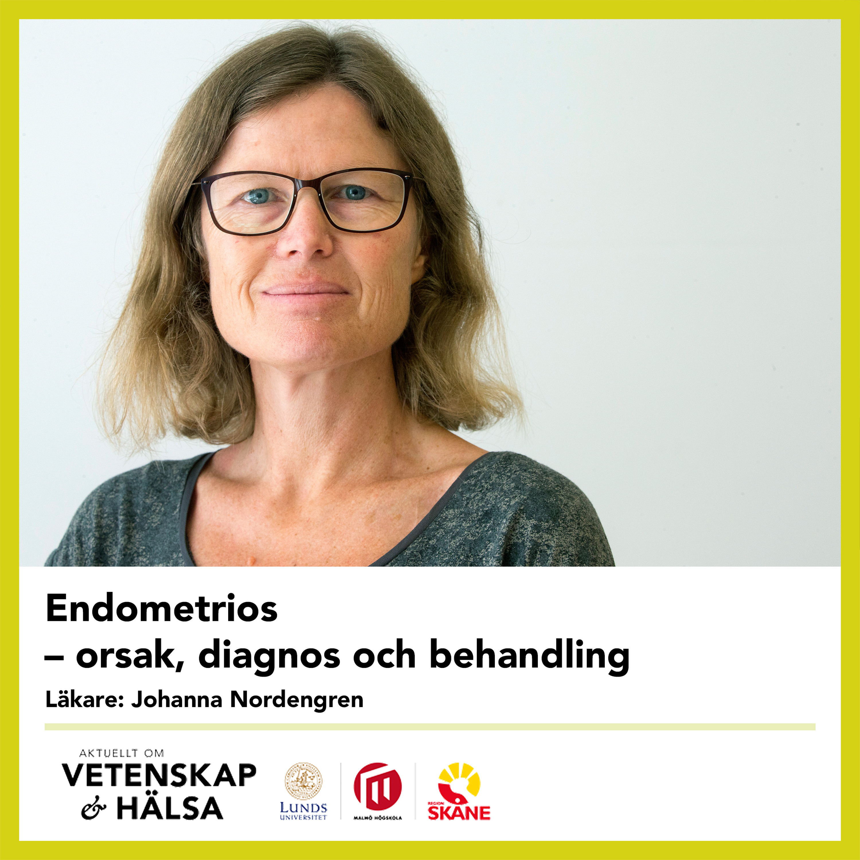 Vetenskap och hälsa