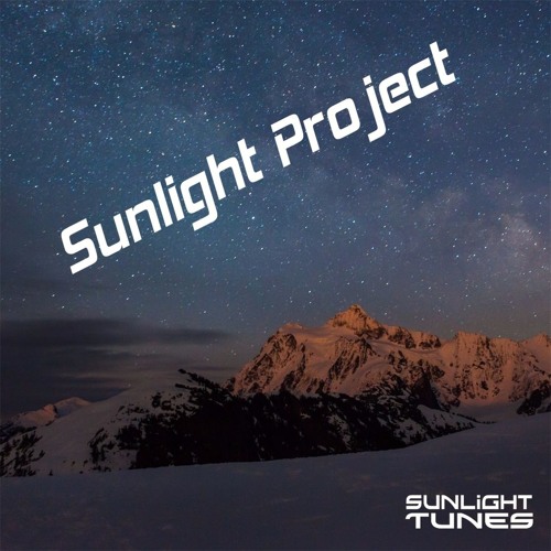 Sunlight Project - Fading Memories