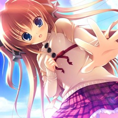 Nightcore - Don't Panic