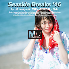 Seaside Breaks '16 - M.U.D.O.'s Side
